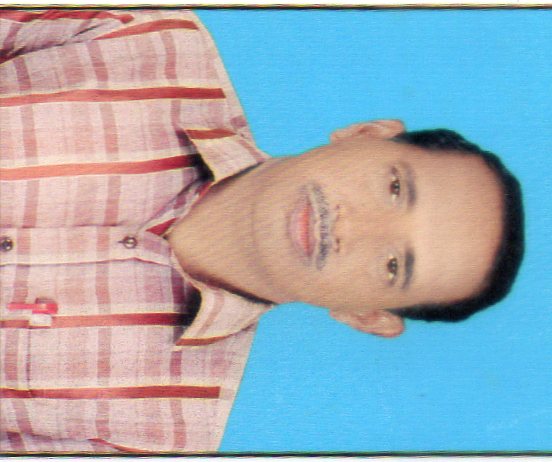 SWAPAN KUMAR SARDER