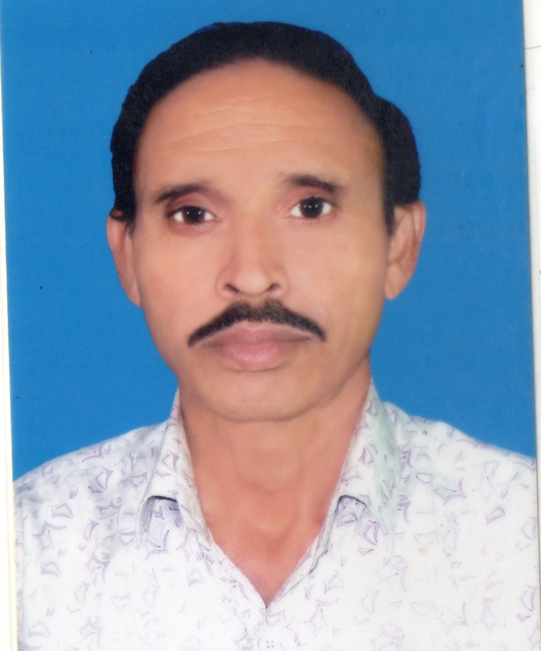 PROBIR KUMAR ROY