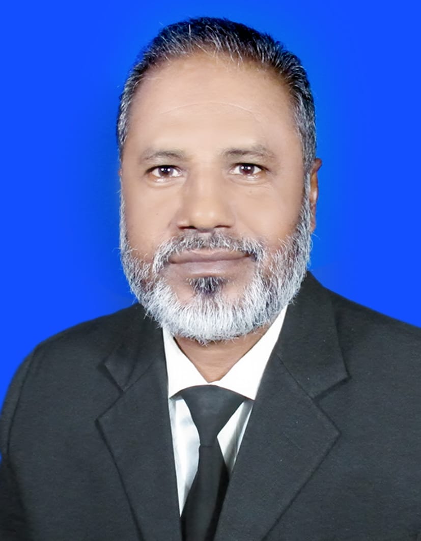 সভাপতির বাণী