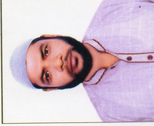 MD. TAUHIDUR RAHMAN