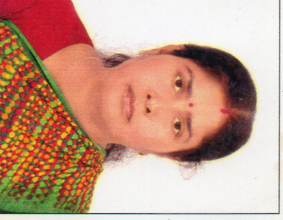 JHARNA RANI TARFDAR