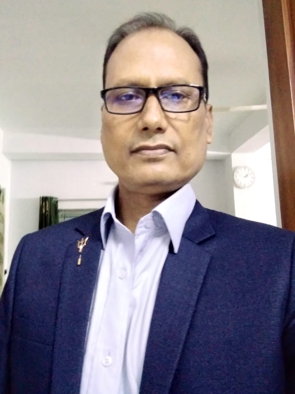 BISWAJIT SAHA