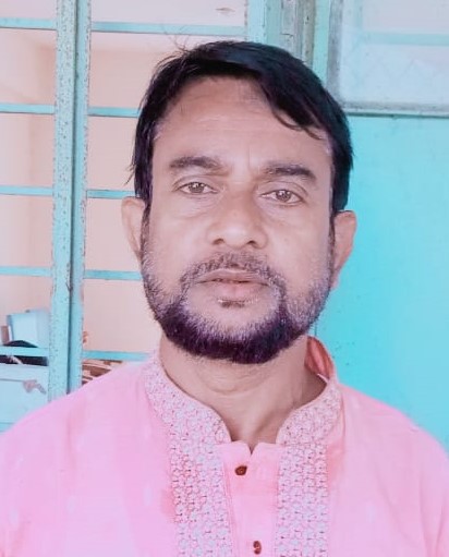 MD. SHAHIDUL ISLAM SARDER