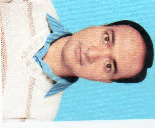 ANUP KUMAR MONDA