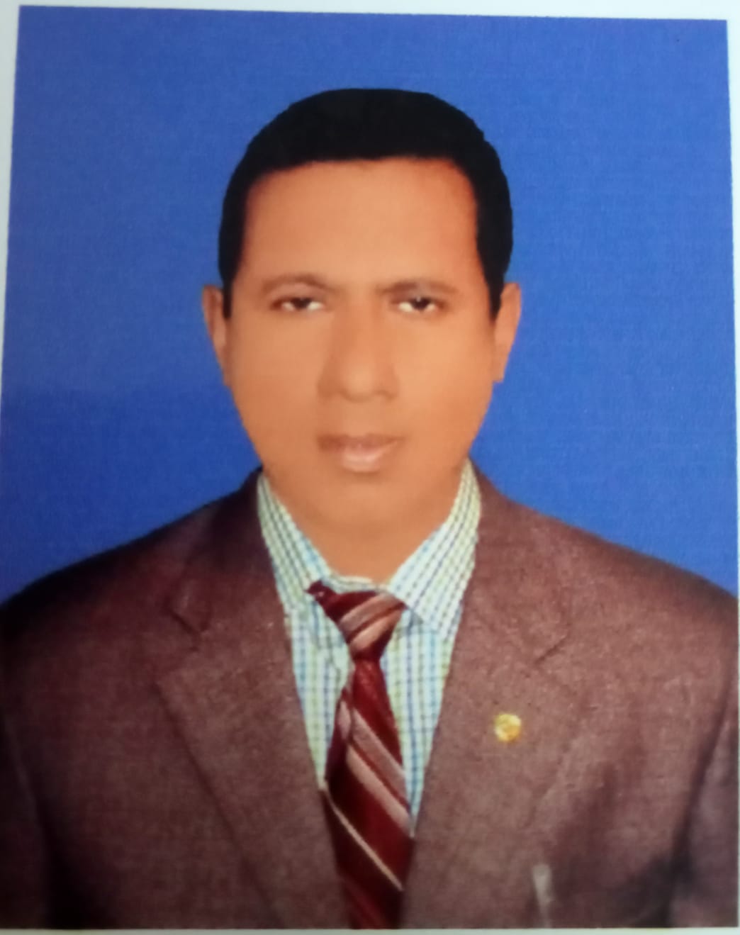 PRODIP KUMAR BARDHAN