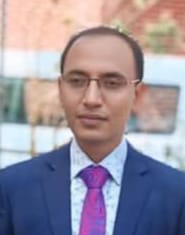 PARESH CHANDRA MONDAL