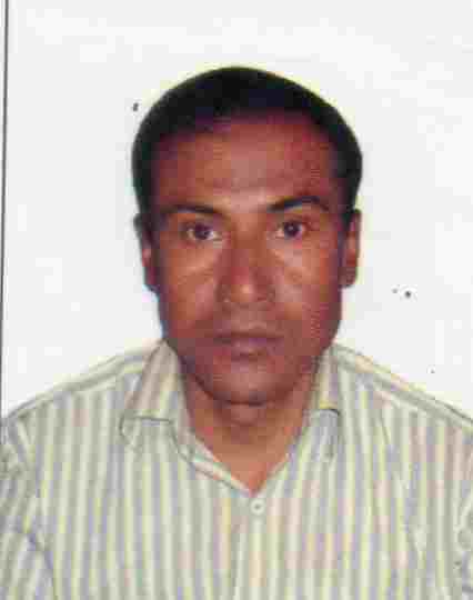 DIP NARAYAN MONDAL